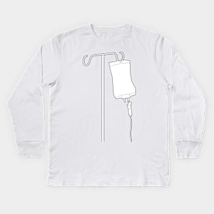 Drip Kids Long Sleeve T-Shirt